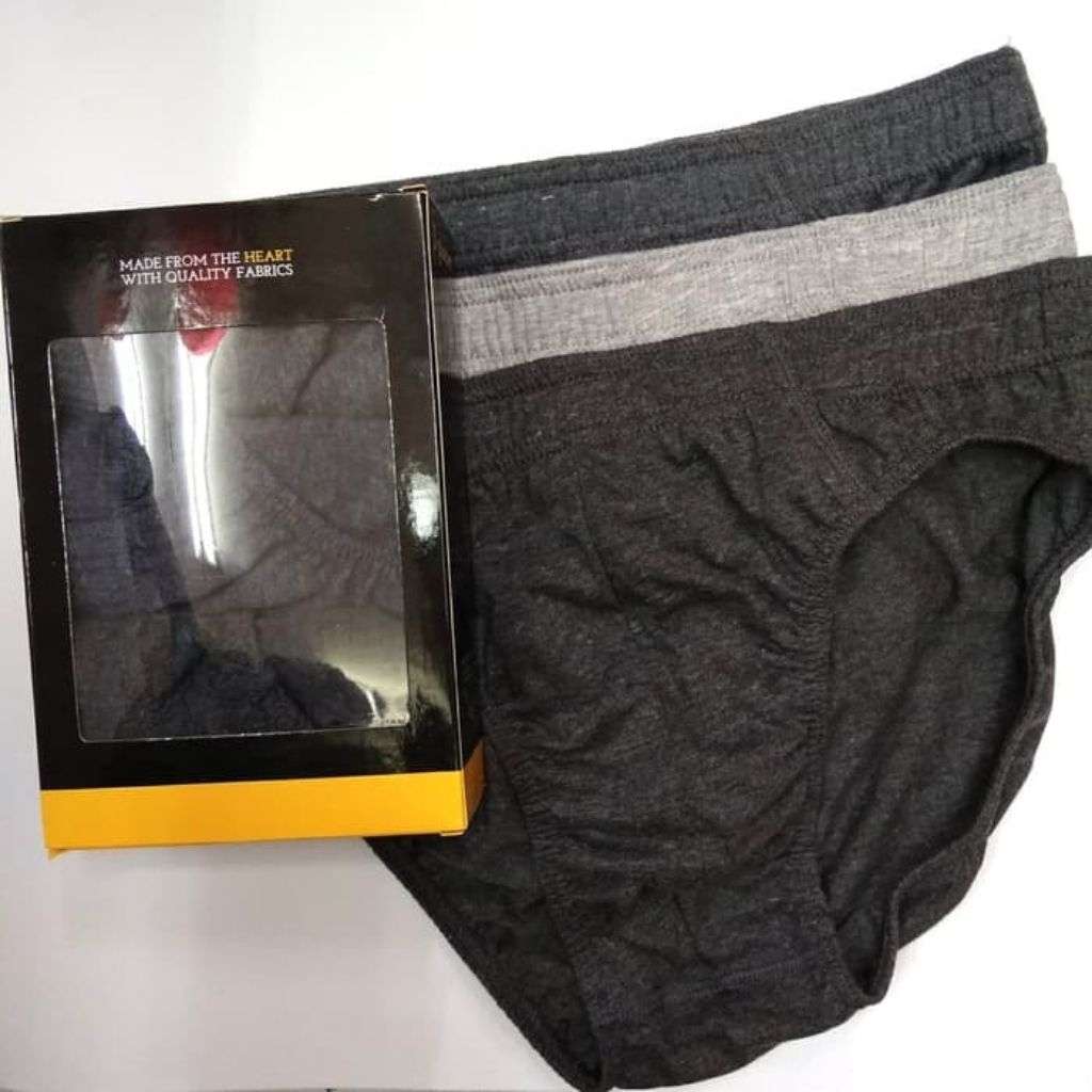 CD CODIGO LEON/Celana Dalam Pria/Celana dalam cowo Dewasa