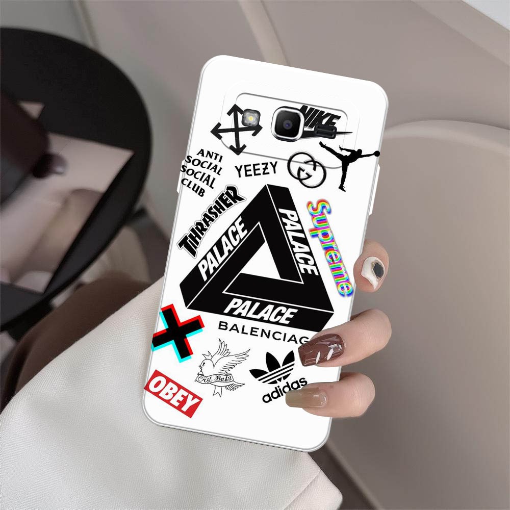 [ABC2] Soft Case Samsung Galaxy J3 / Samsung Galaxy J3 2016 Terbaru Motif Terbaru Kekinian Softcase 