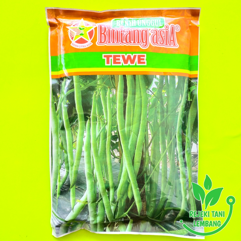 BENIH BUNCIS TEWE ISI 500 GR