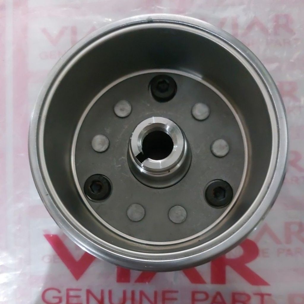 Magnet Viar Roda3 150cc 200cc 300cc ORIGINAL VIAR