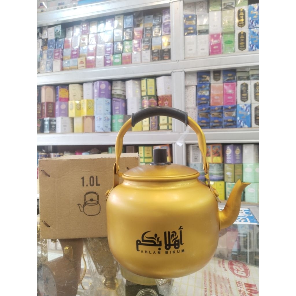 

teco 1 liter/teco zam" 1liter/cirat