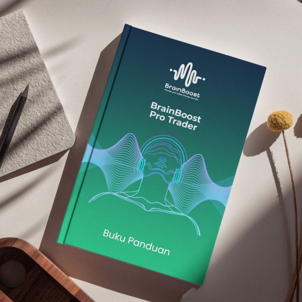 

BrainBoost Pro Trader - BBPT