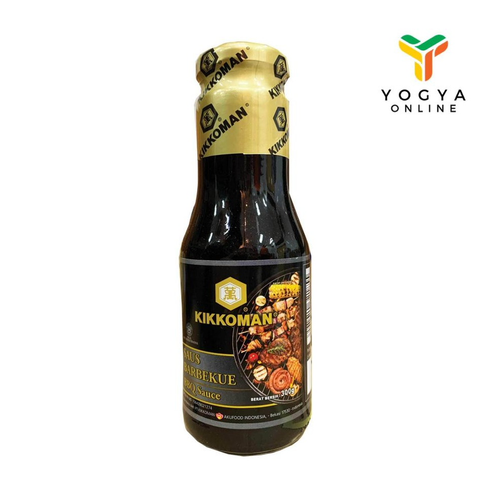 

Kikkoman Gochujang 300 Gr