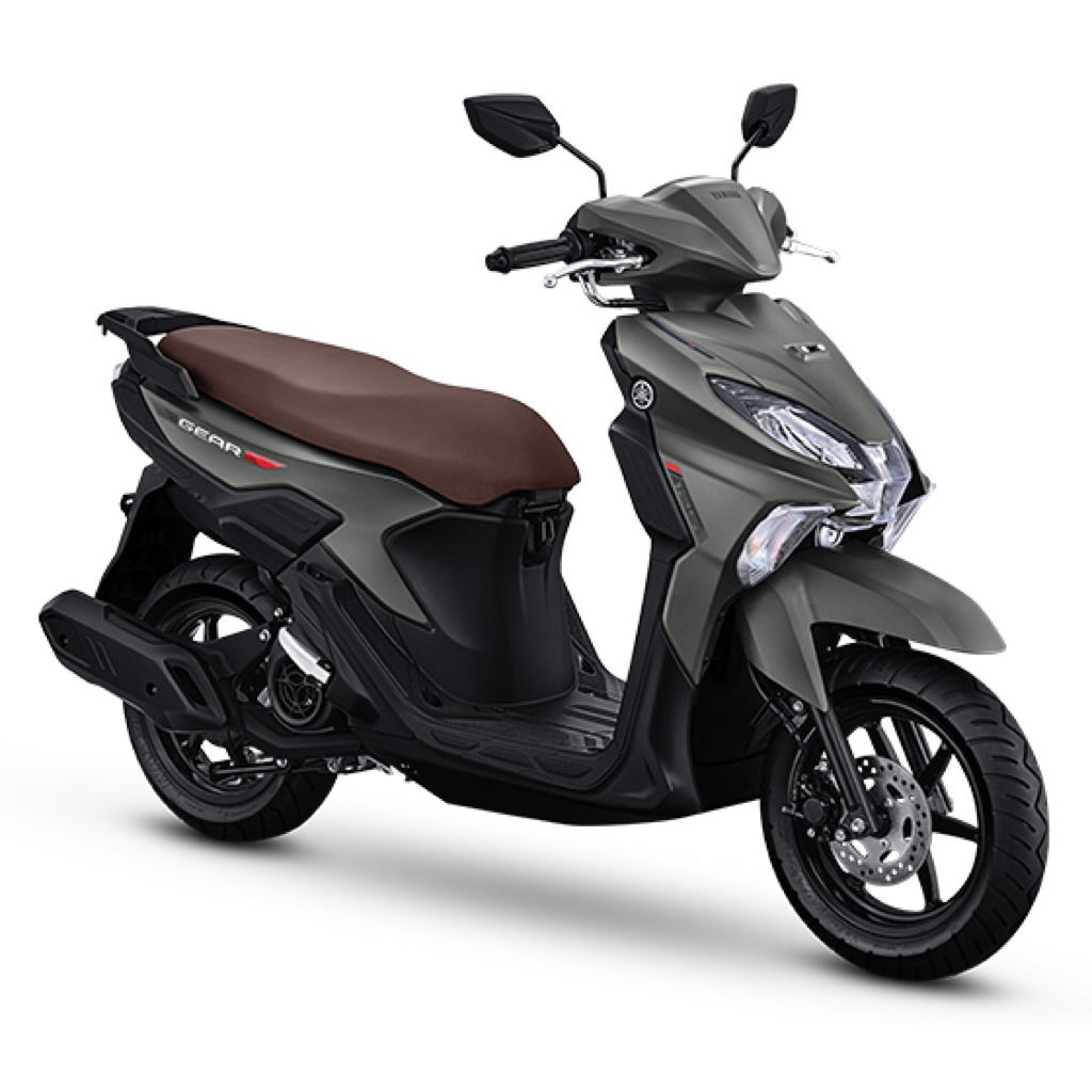 YAMAHA GEAR ULTIMA 125 Hybrid s