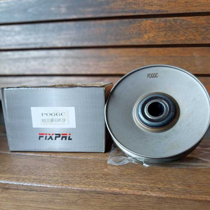 PULLY ONLY BEAT FI SCOOPY FI STATER KASAR ORIGINAL FIXPAL (GCC)