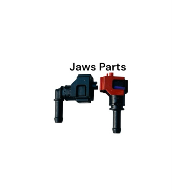 Nepel konektor selang bensin 8mm cocopan selang bensin fuel pump