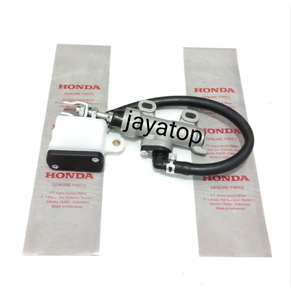 master rem set belakang Honda CBR 250 r,CBR 250 rr,CBR 250 thailand