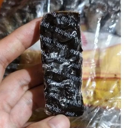 

Asam Jawa Daging Tanpa Biji / Asam Madura / Asem Ecer