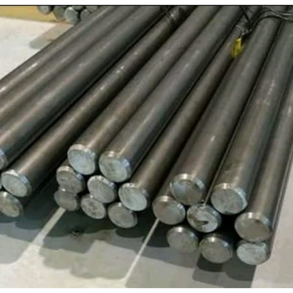 AS BESI ST41 25MM PANJANG 900MM/90CM