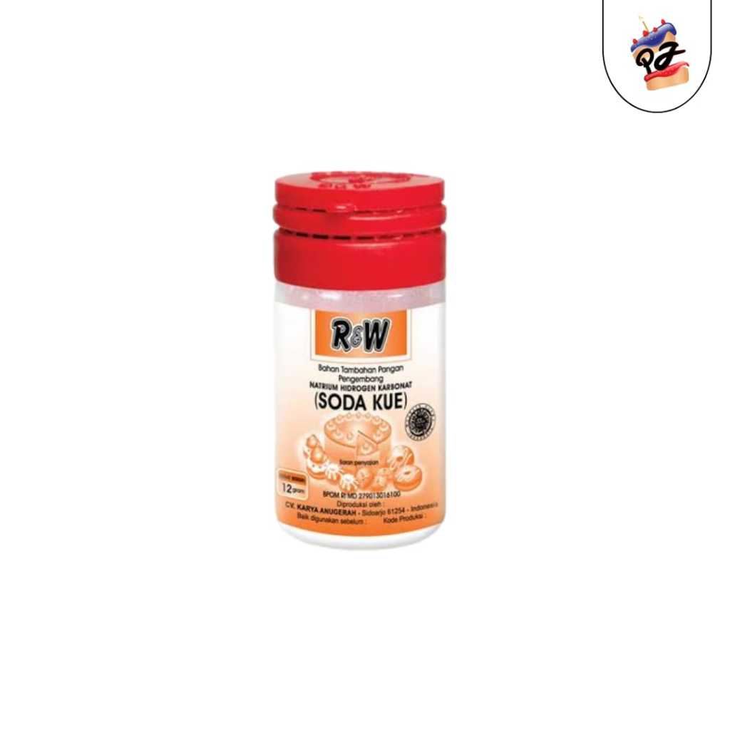 

PENGEMBANG KUE RW SODA KUE 12 GR