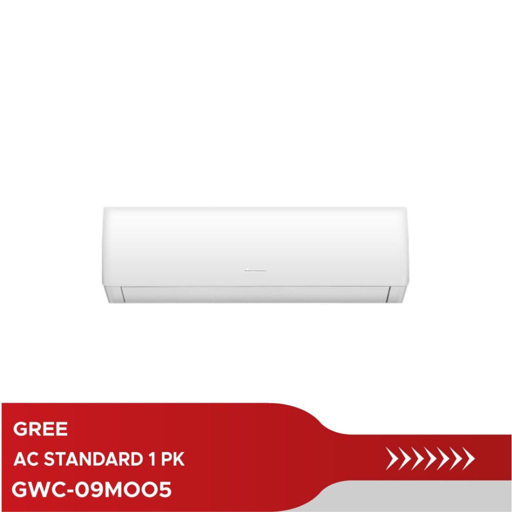 AC Standard Gree 1 PK GWC-09MOO5