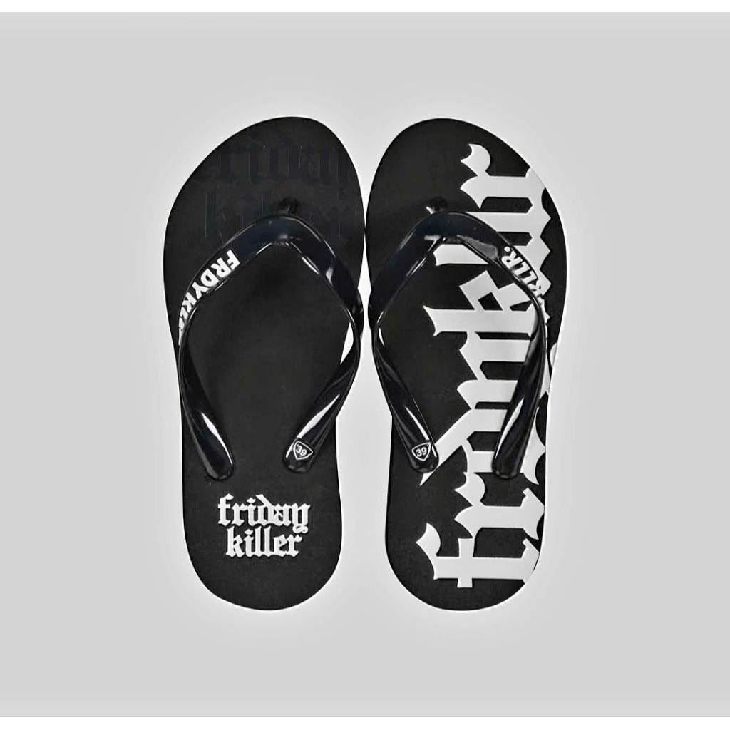 SANDAL FRIDAY KILLER || ORIGINAL