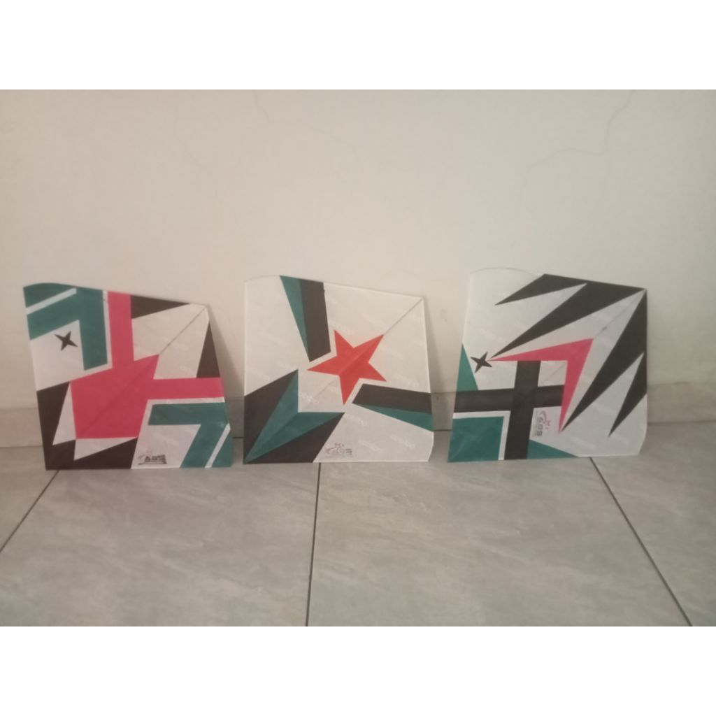 Layang-layang SP seot merosot super tournament (ABS , YFS dan D4M) Harga per 1 pcs