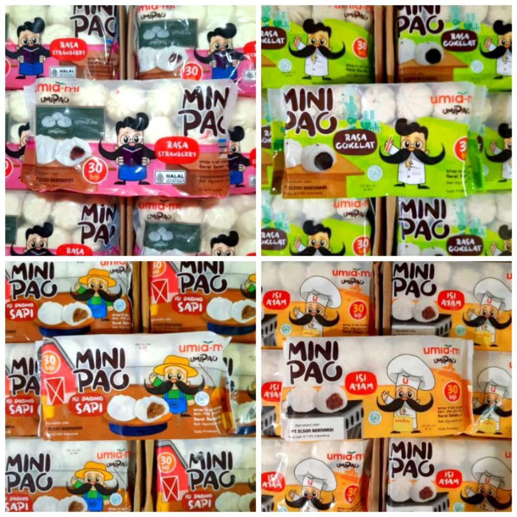 

mini pao umiami isi 30