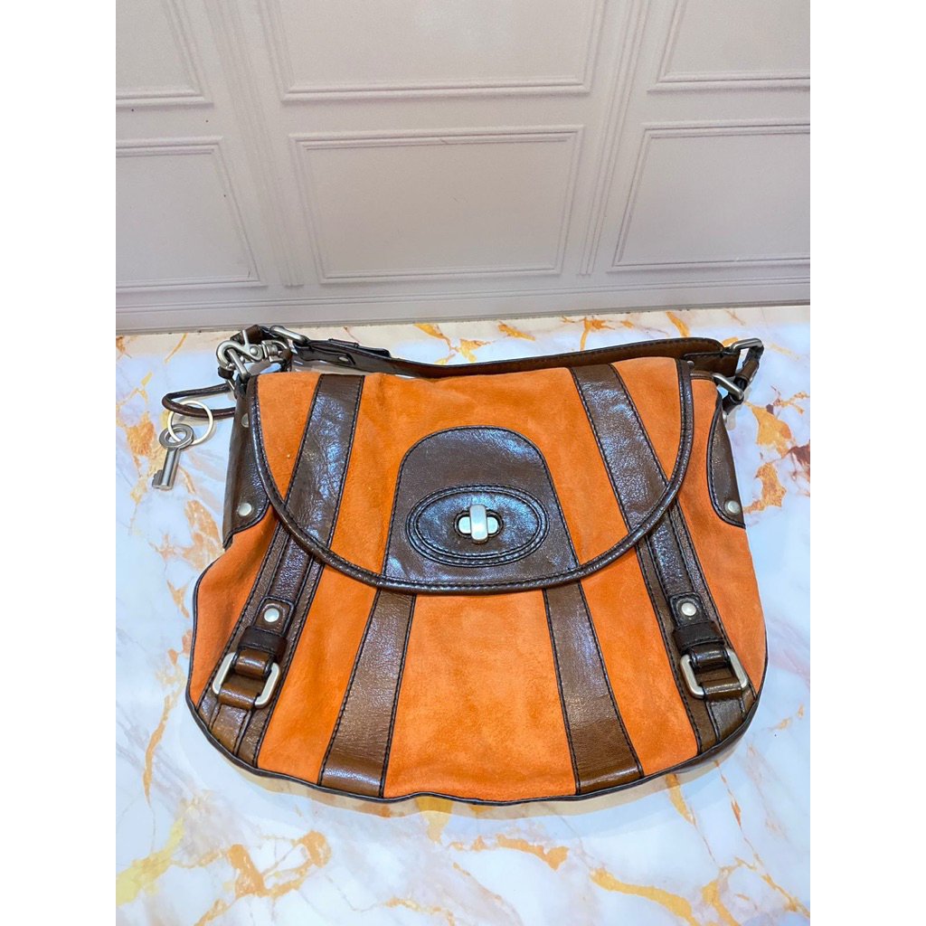 tas fossil fiftyfour