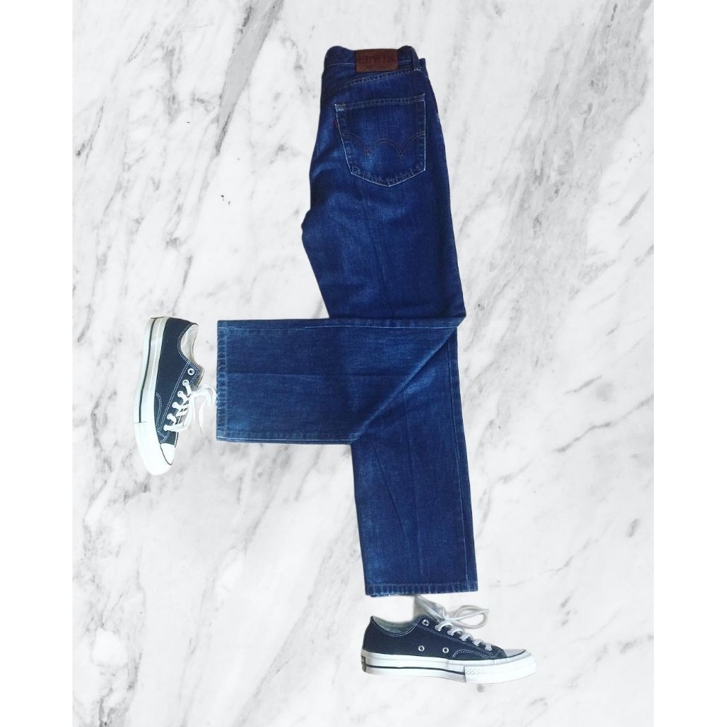 Longpants EDWIN 503 Regular Pants