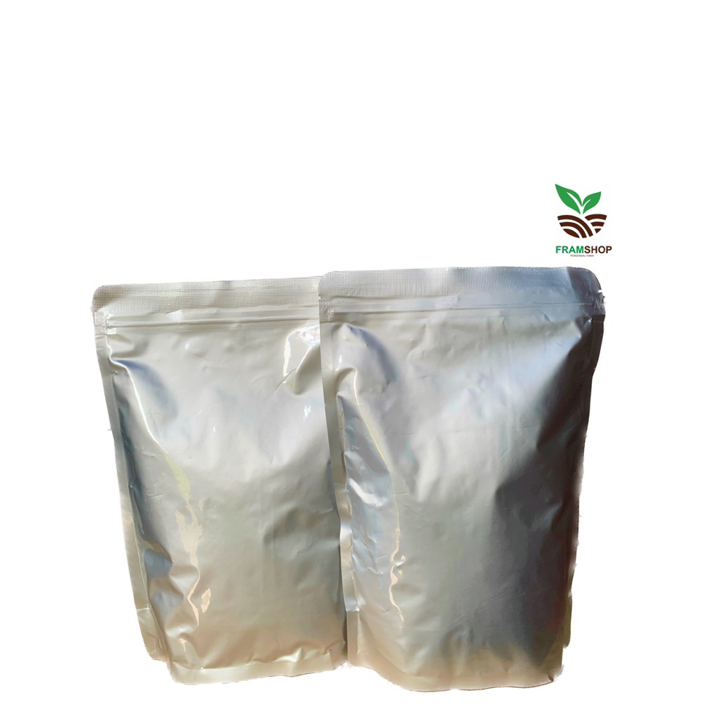 RACUN TIKUS&BABI HUTAN TEMIX CURAH 1kg 100% ORIGINAL