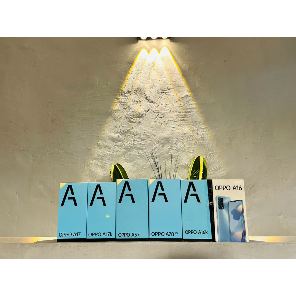 

Kardus Dus Box Hp Oppo Semua Tipe All Variants Pasti Origianal Terlaris