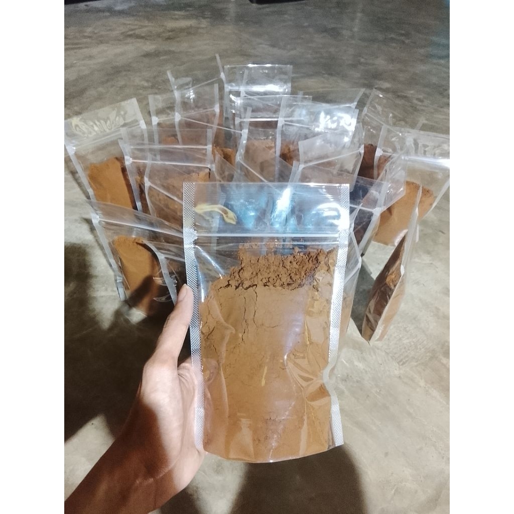 

kopi bubuk asli lampung