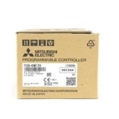 PLC MITSUBISHI FX3G-40MT/ES
