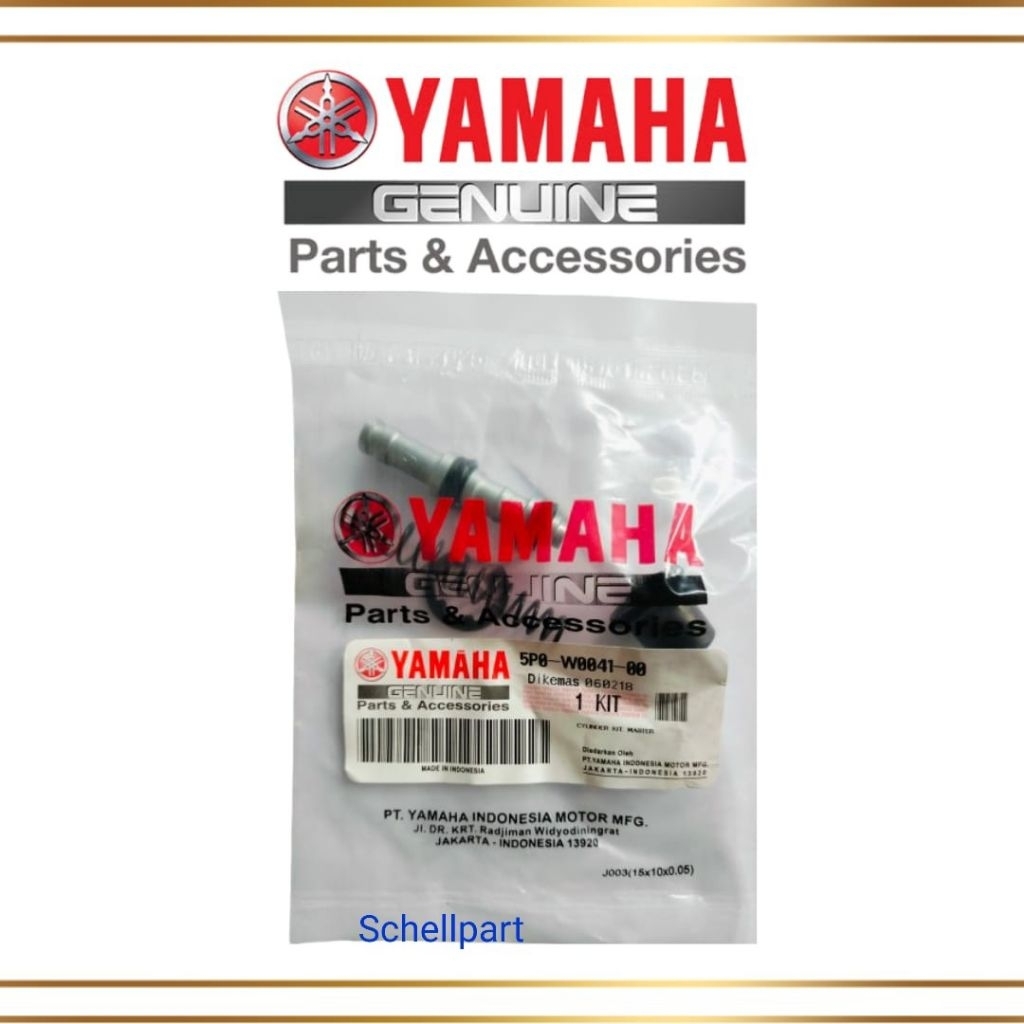 seal master rem kit yamaha mio, mio sporty, smile mio j, mio z...