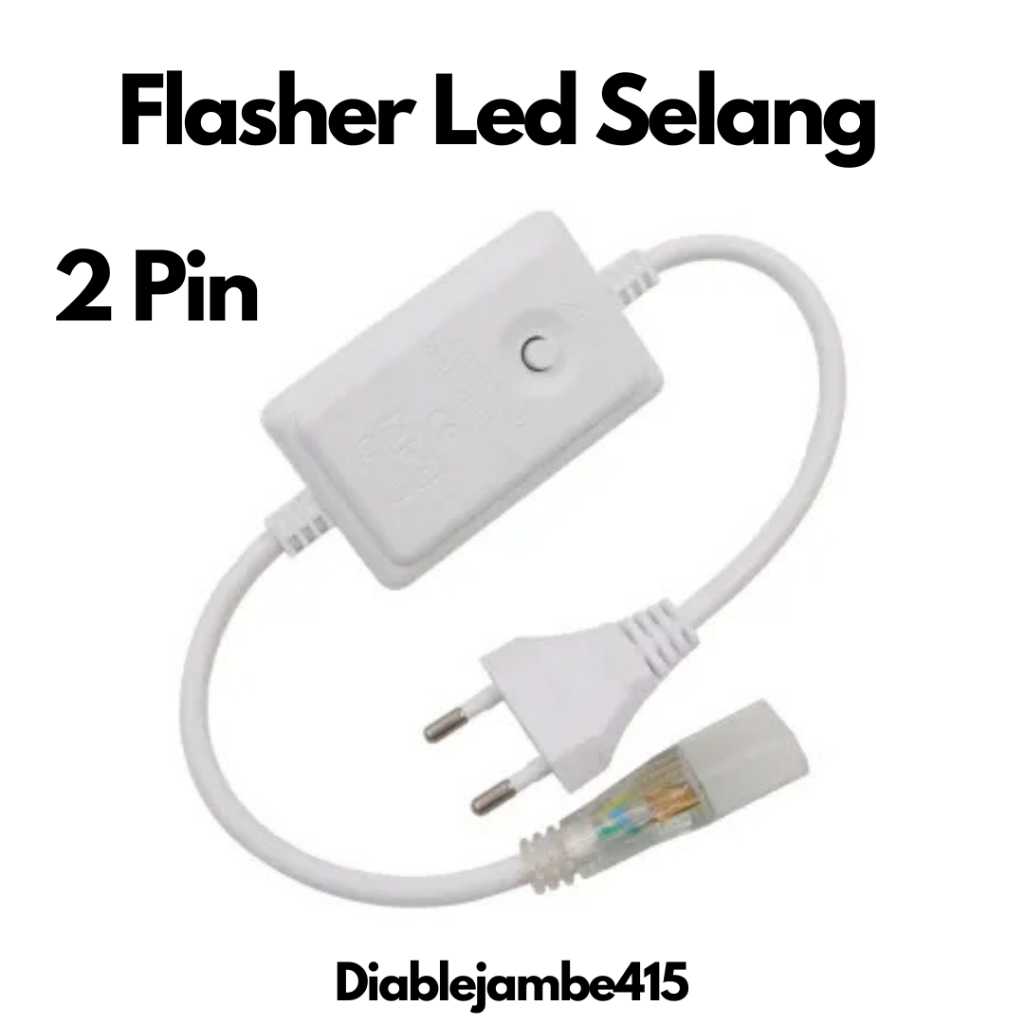 Socket RGB LED Strip / Socket Penyambung LED Strip