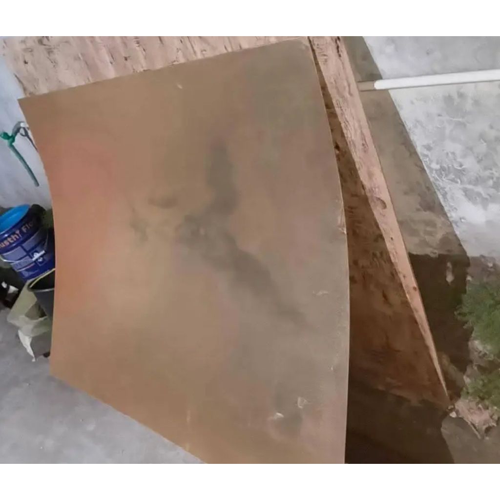 

akrilik gold uk 2 mm