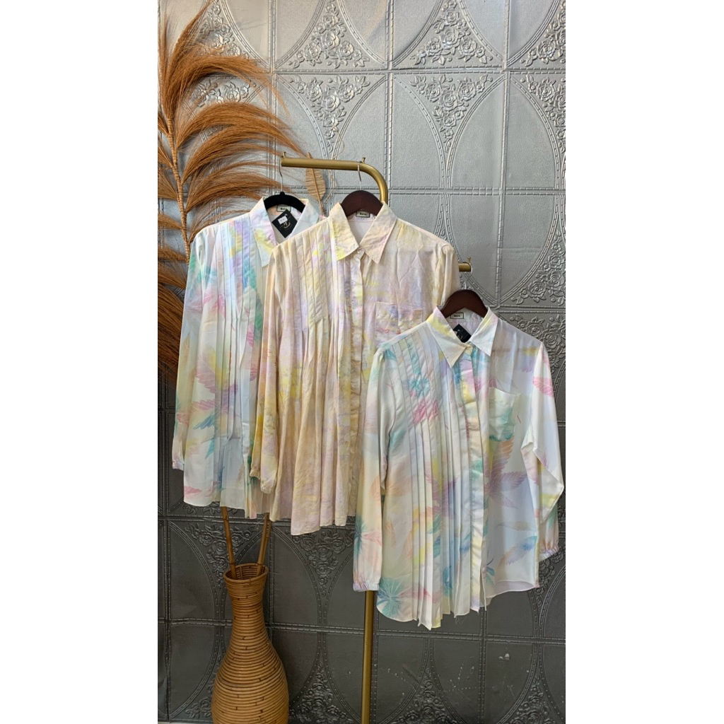 kemeja wanita by adisa