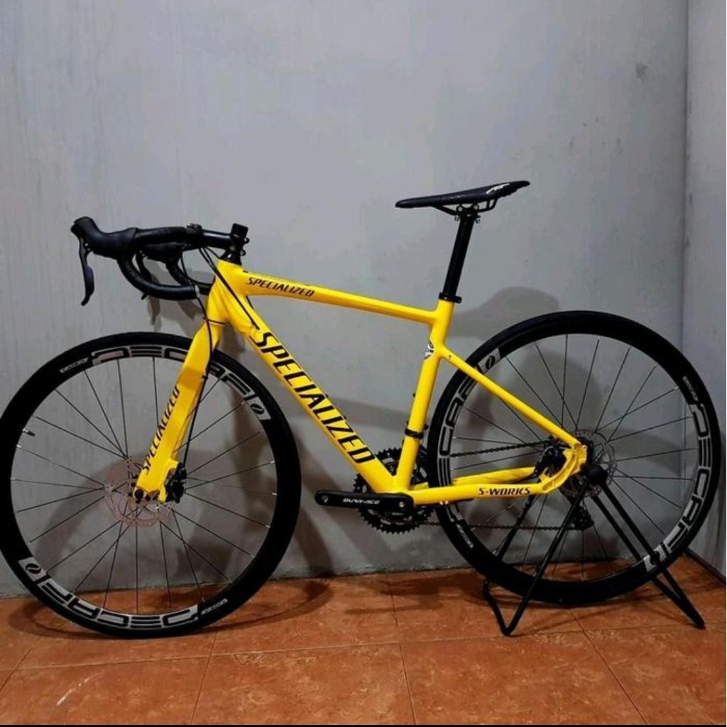 SEPEDA ROADBIKE SPECIALIZED