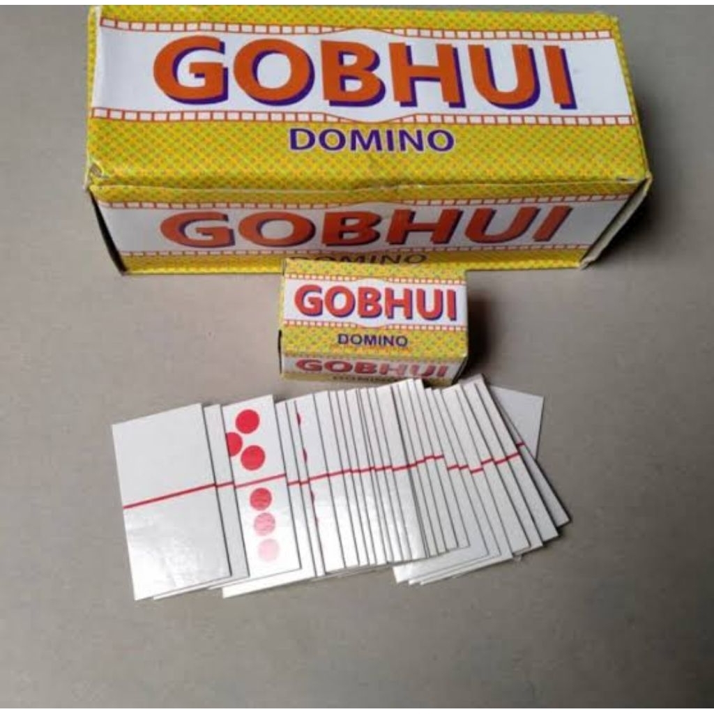 kartu gobhui kartu gaplek