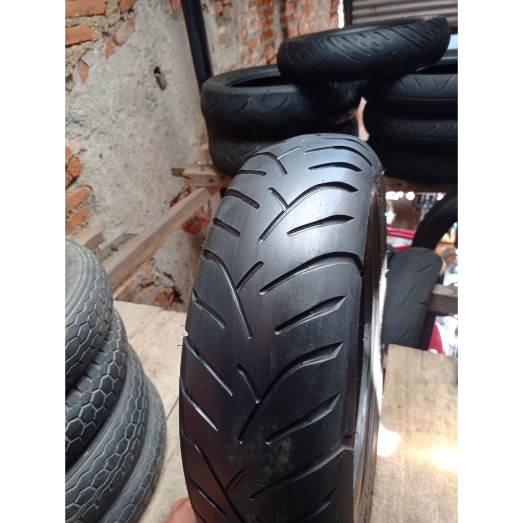 Ban pcx 160 belakang