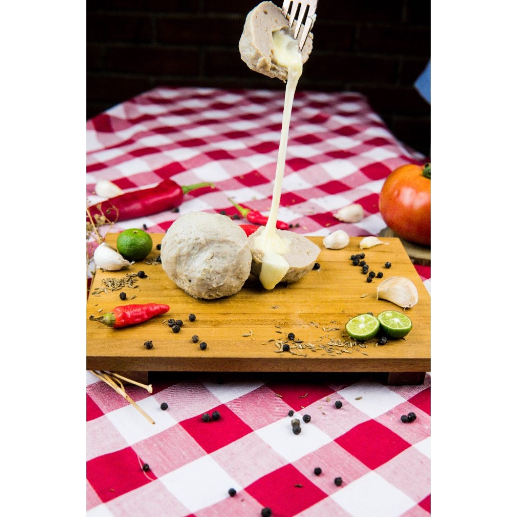 

BAKSO MOZA - Bakso Solo Mas Joker