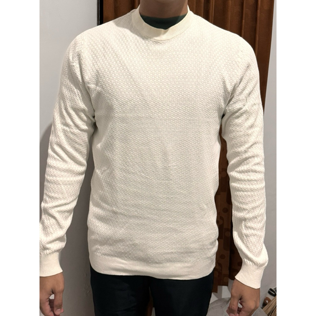 Heymale sweater