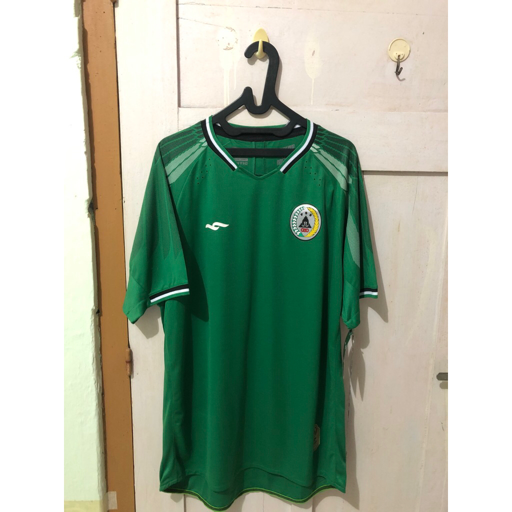 Jersey Home PSS Sleman