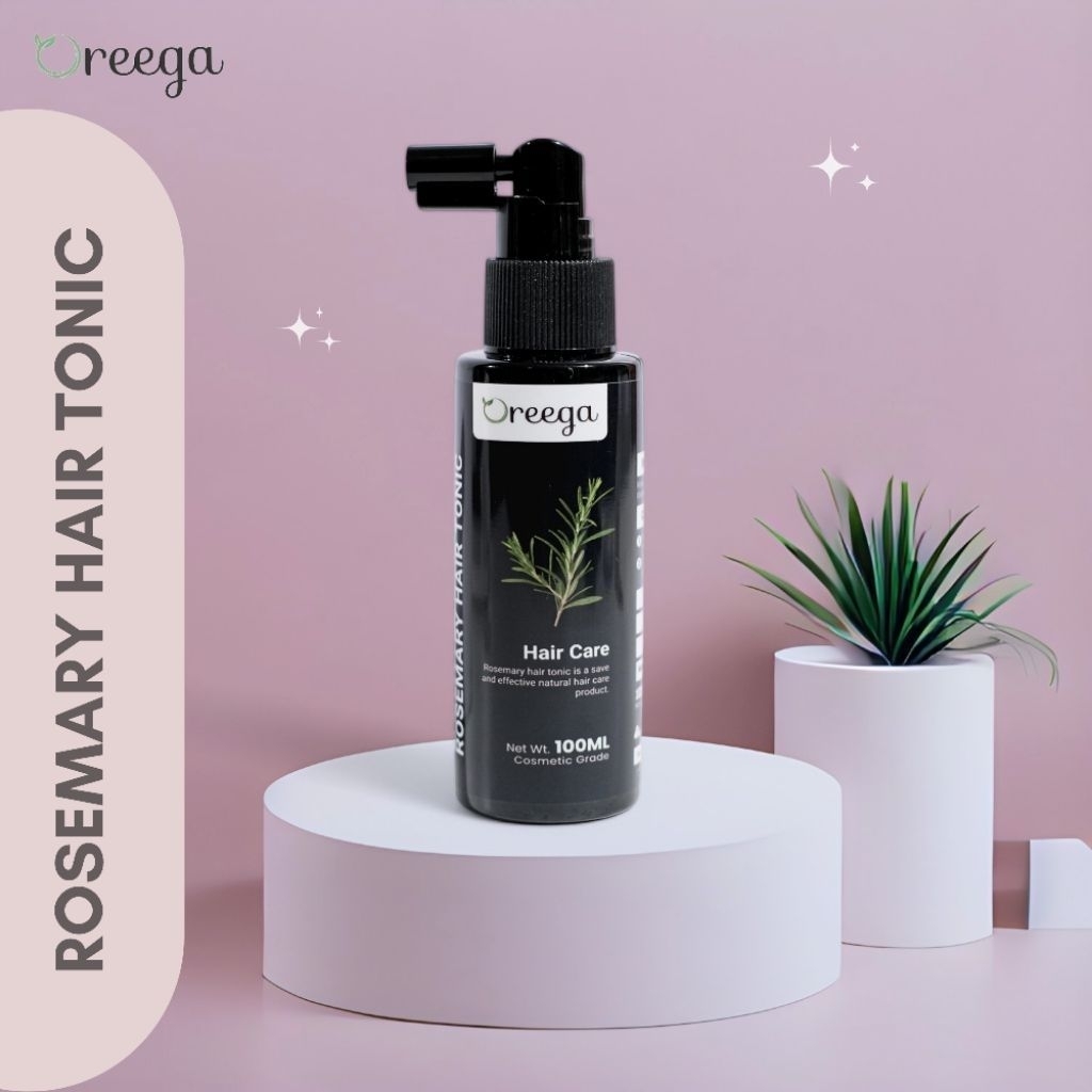 ROSEMARY HAIR TONIC