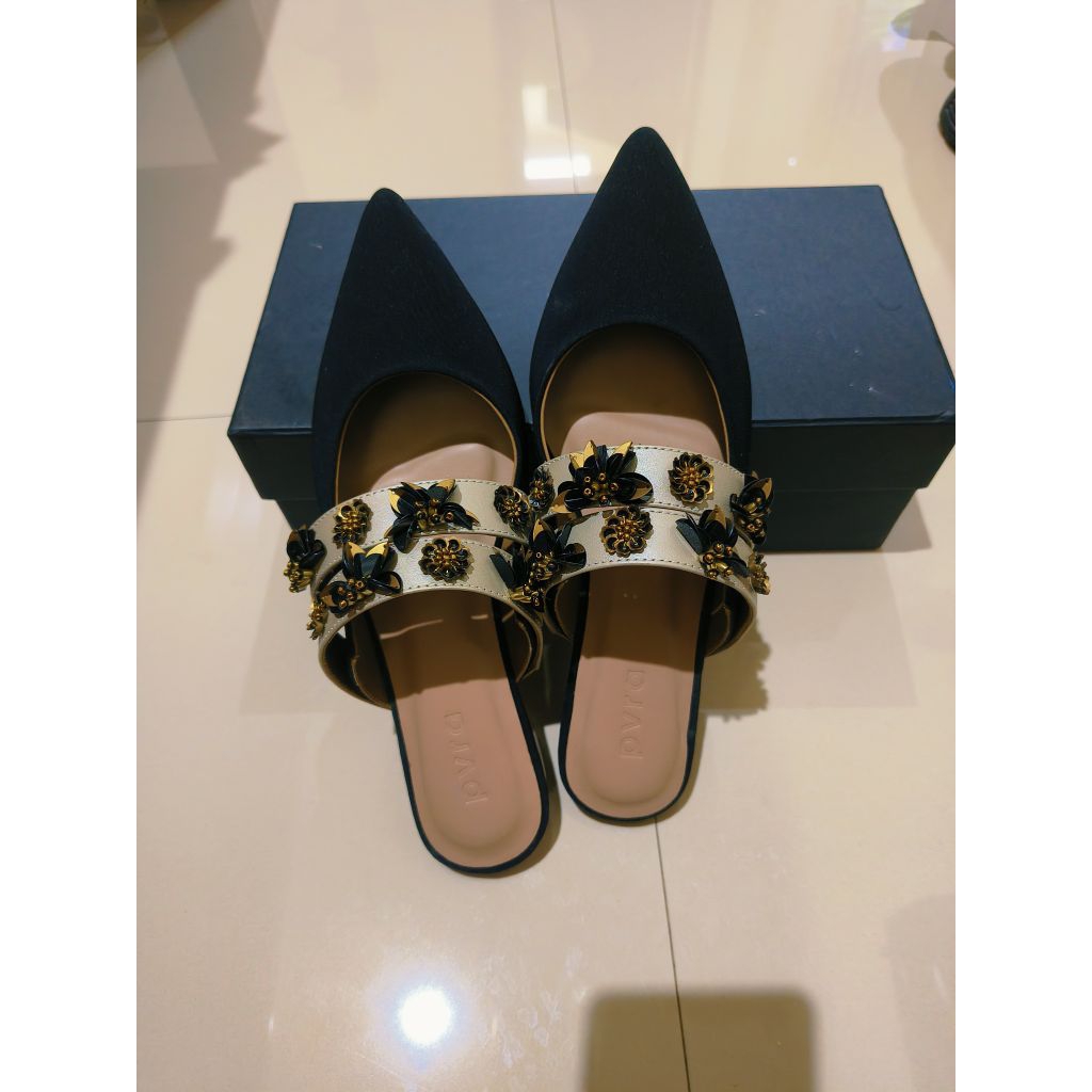 PL PVRA Black Gold