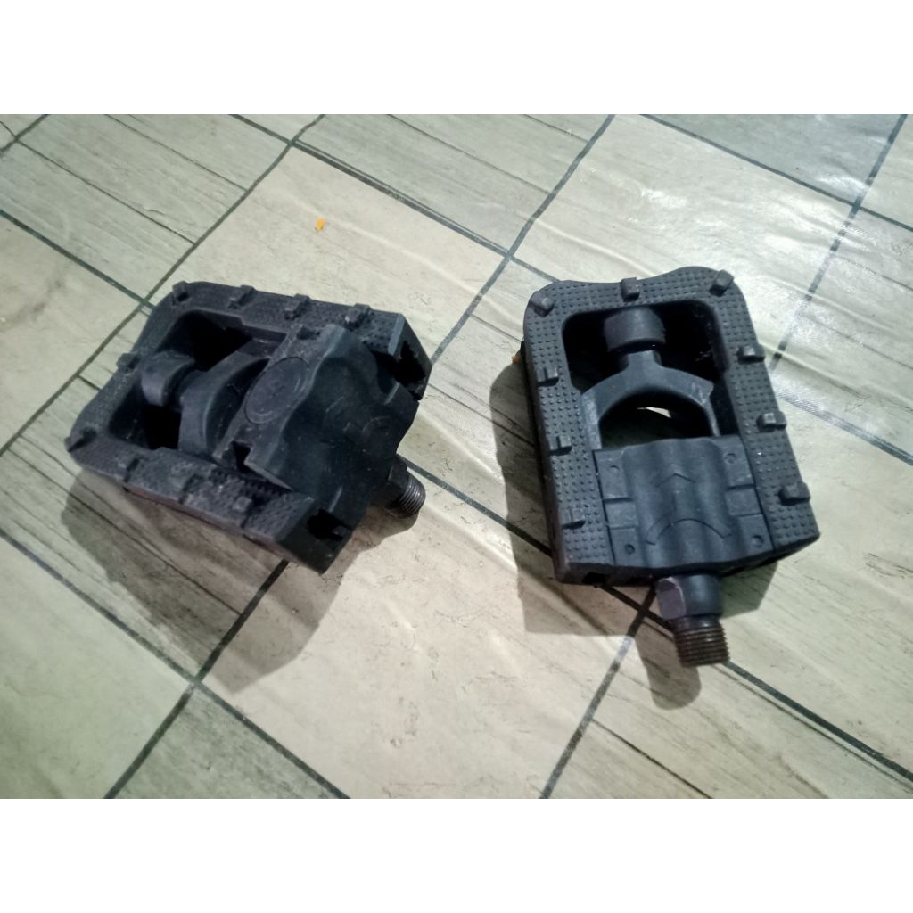 pedal lipat pedal pedal sepeda lipat