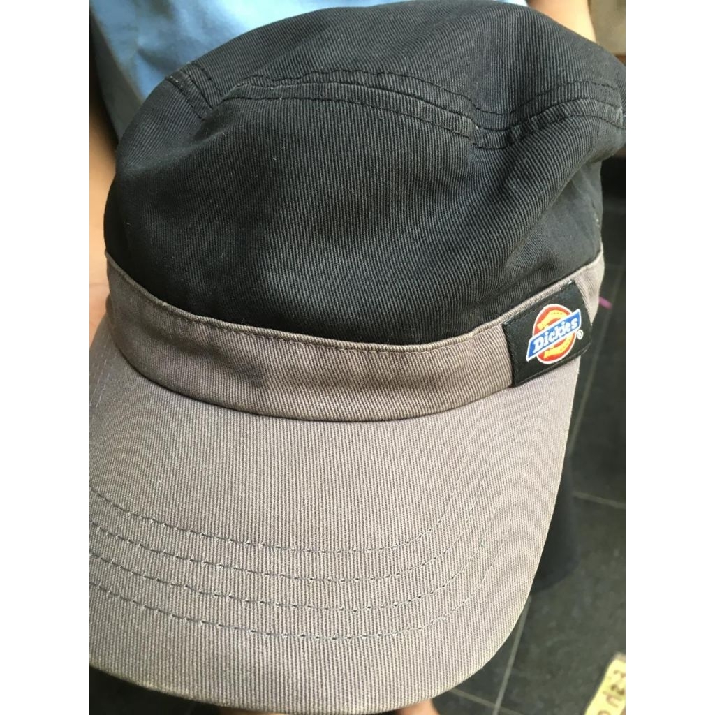 Topi Dickies Vintage