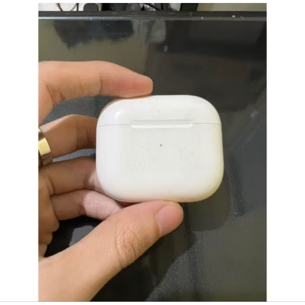 airpods pro gen 3 original iBox masih segel