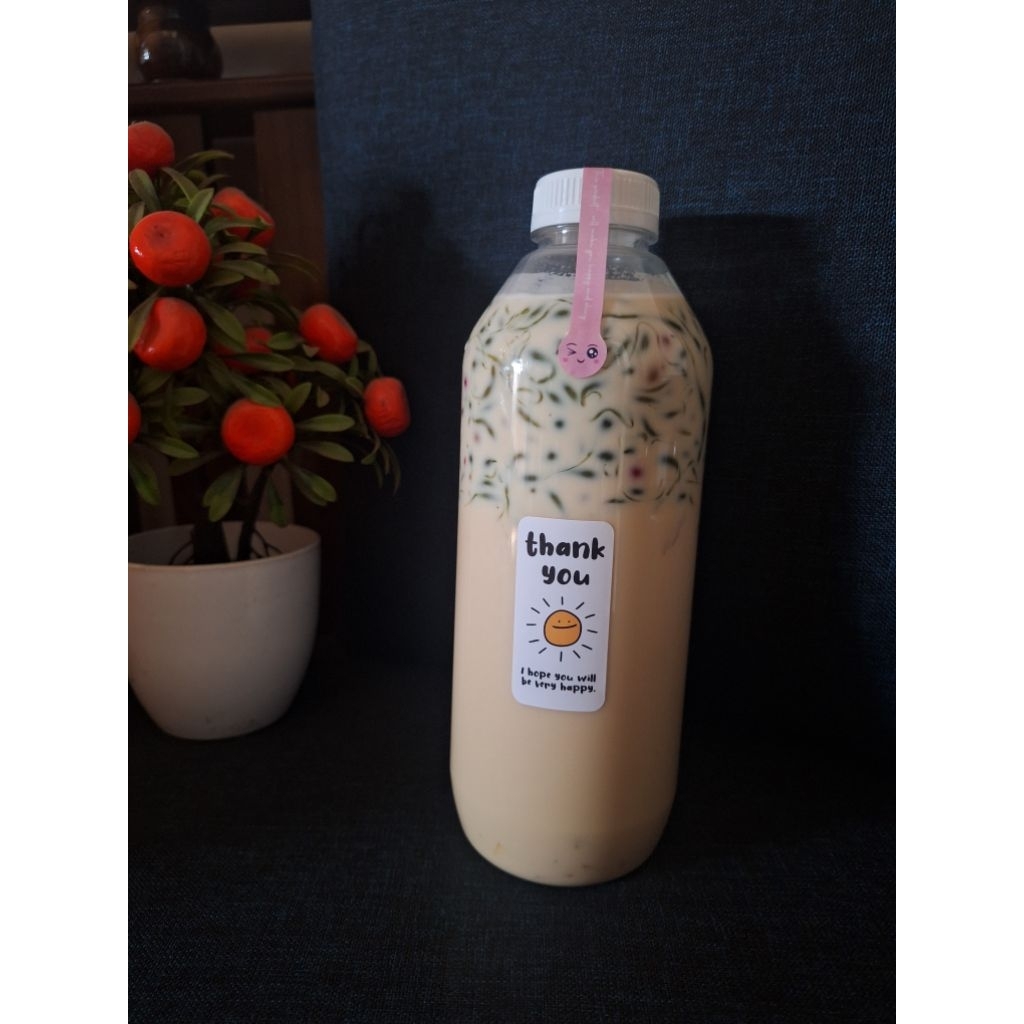 

Cendol Kecebong Viral / Cendol Yosin0ya / Cendol Jelly