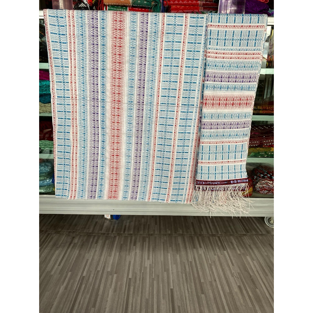 Songket Tenun Pucca Toba
