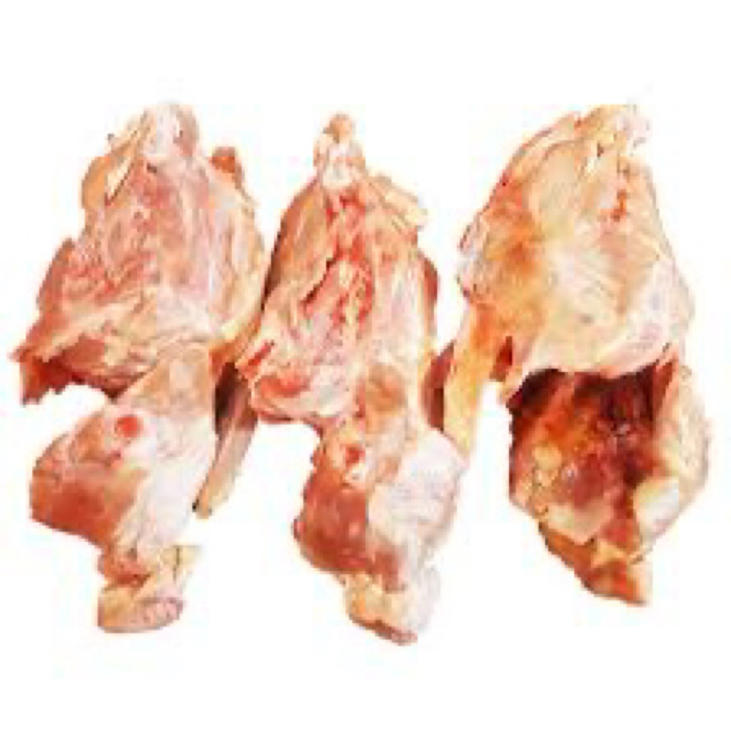 

Tulangan Dada Ayam 1kg