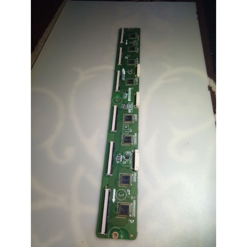 BUFFER BUFER BAFER TV SAMSUNG PS43E450 PS43E470 43E450 43E470