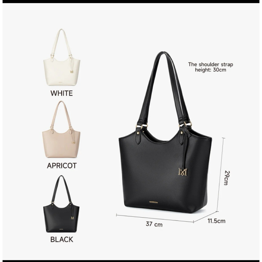 tote bag mosdom free tas kecil