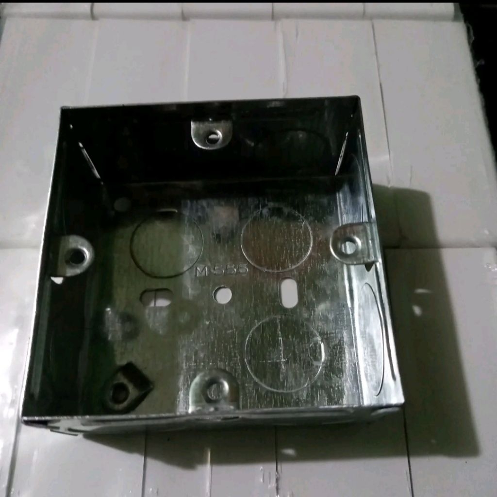 inbow MK M555 kaleng