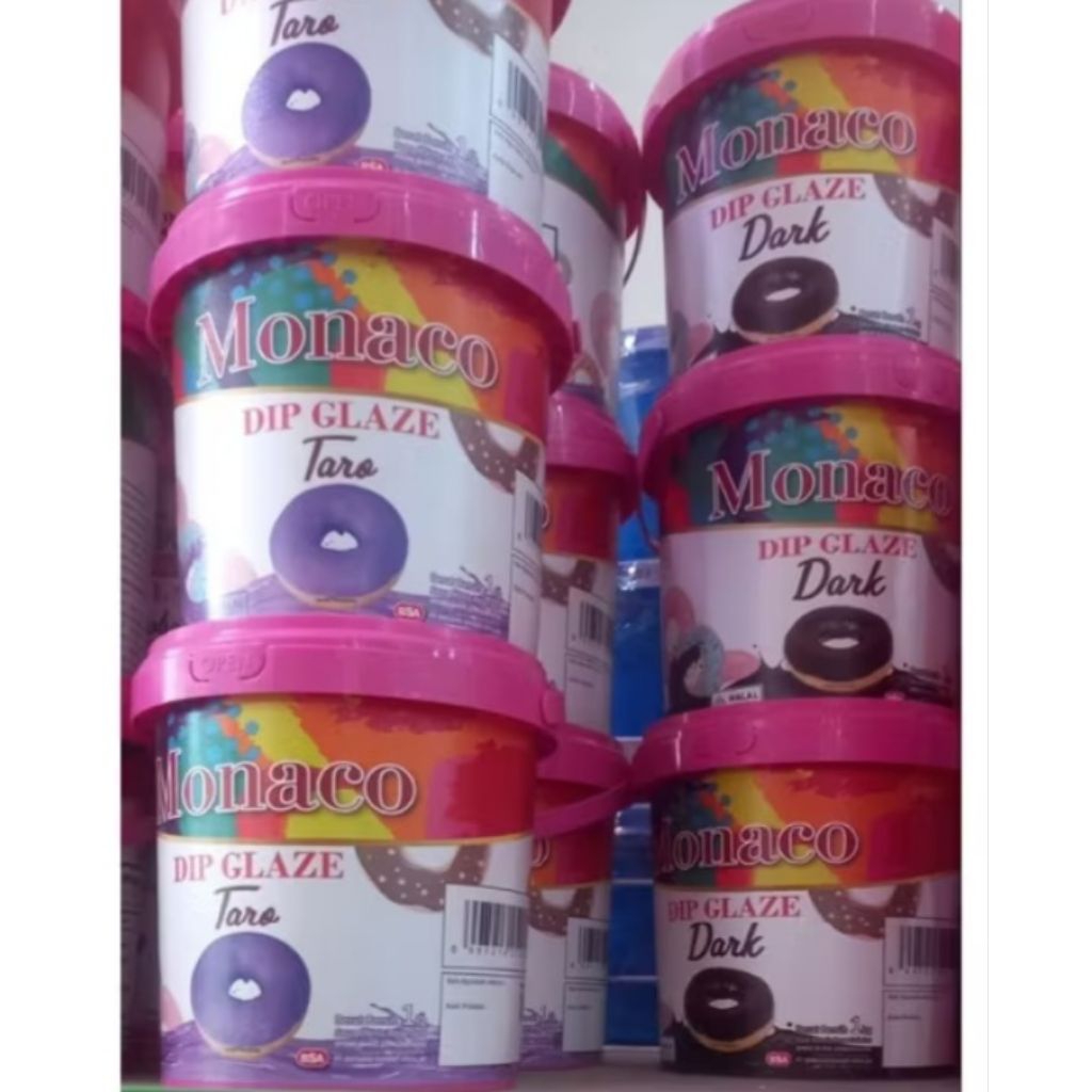 

selai-dip glaze monaco-repack-250gr