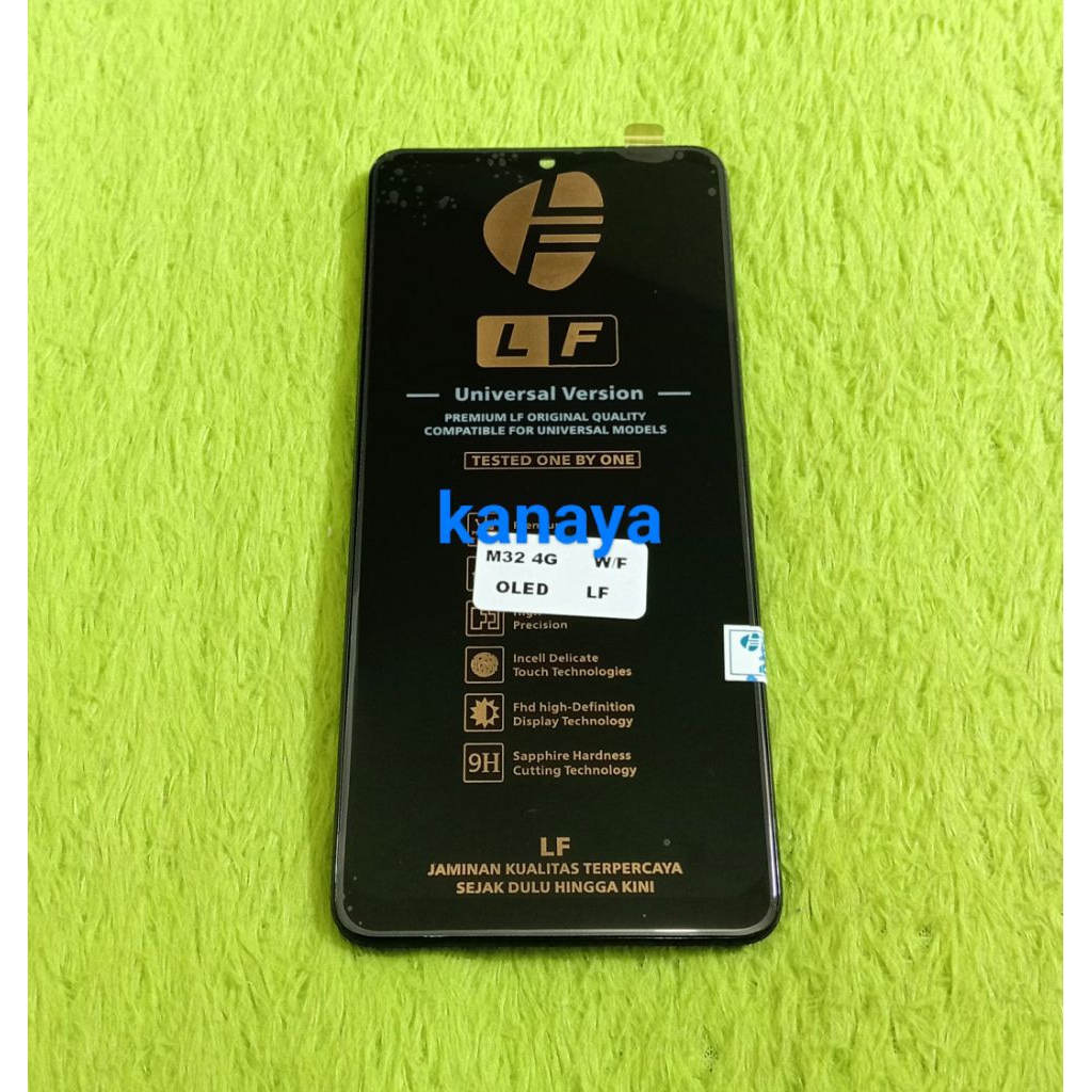 Lcd Samsung M32 4G - Lcd Samsung M325 / SM-M325FV / SM-M325F Original