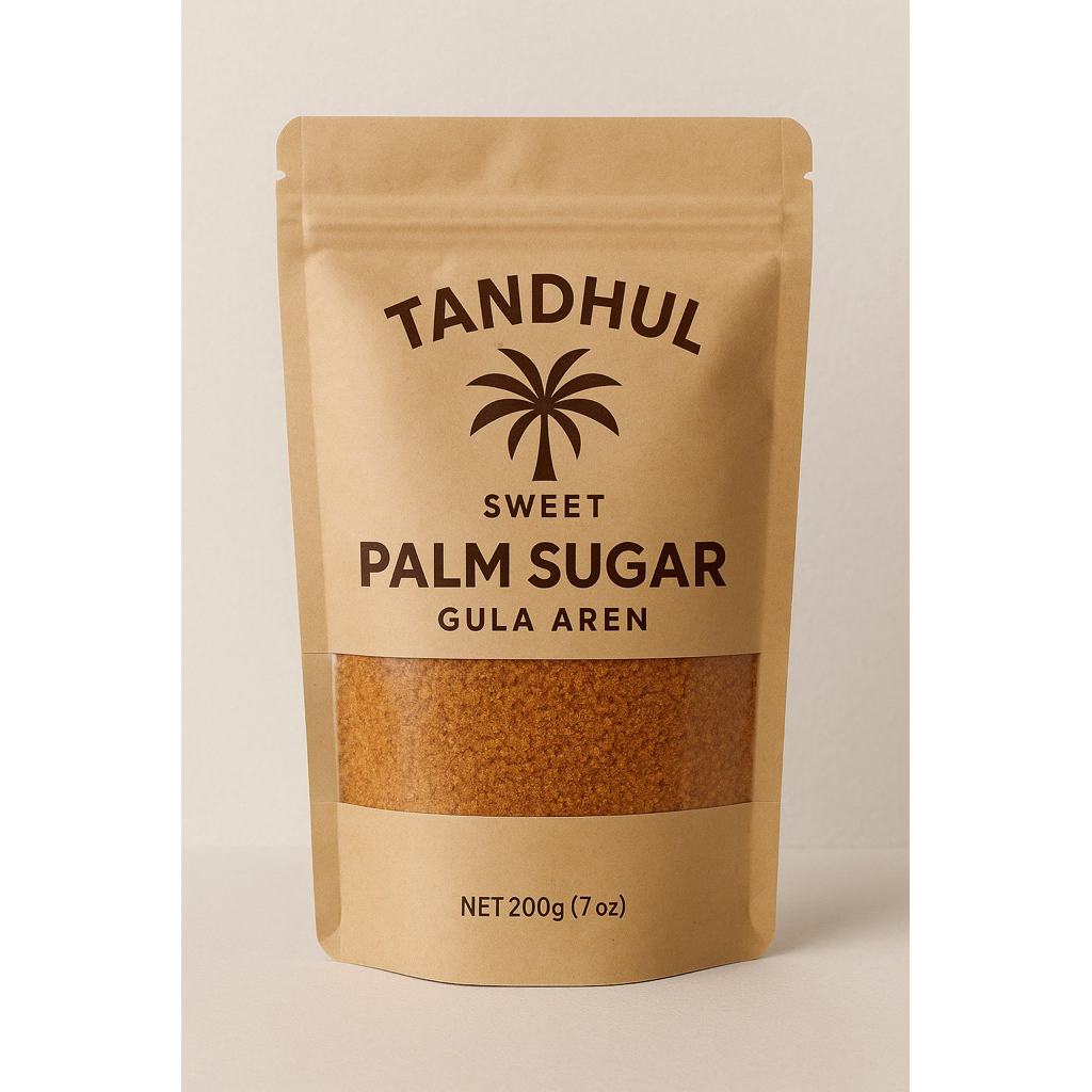 

Palm Sugar Powder Tandhul Sweet