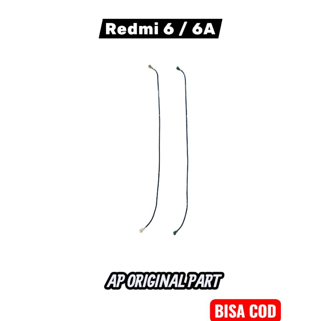 Antena Redmi 6 / 6a kabel antena