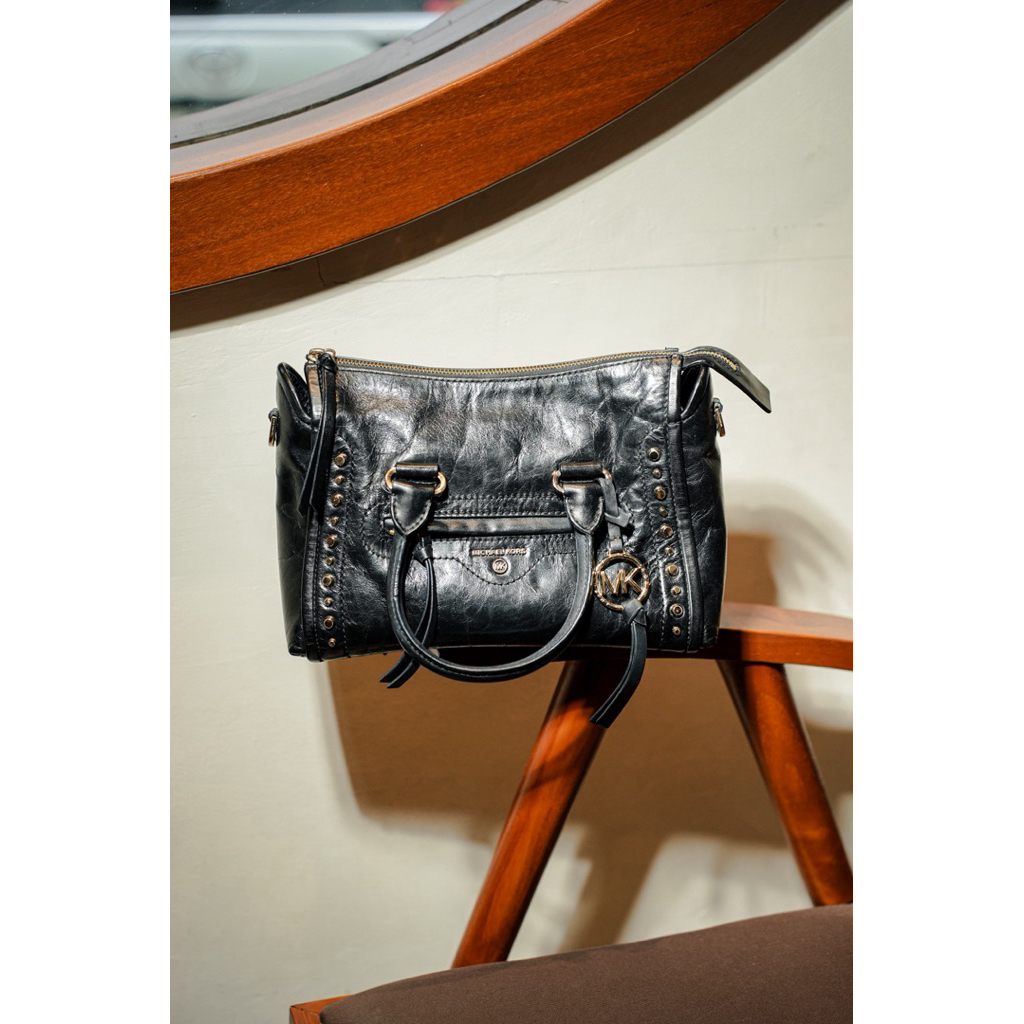 Michael Kors Carine Small Bag